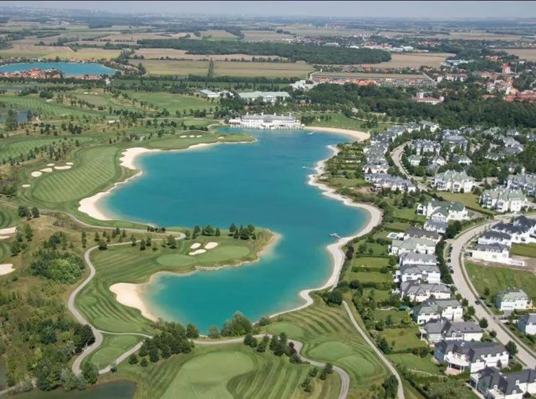 Casa 5 habitaciones 275 m² Oberwaltersdorf, Austria