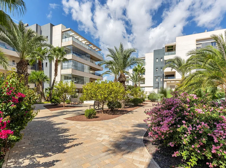 Wohnung 2 Schlafzimmer 93 m² Orihuela, Spanien