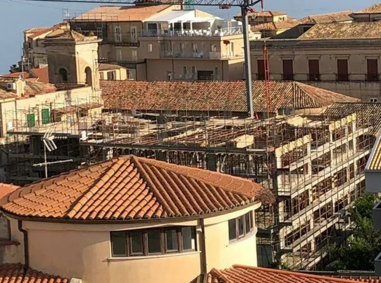 Appartement 2 chambres 50 m² Tropea, Italie