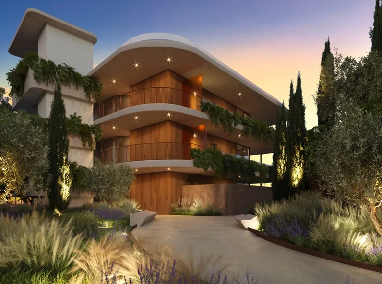 Квартира 3 спальни 129 м² Фуэнхирола, Испания