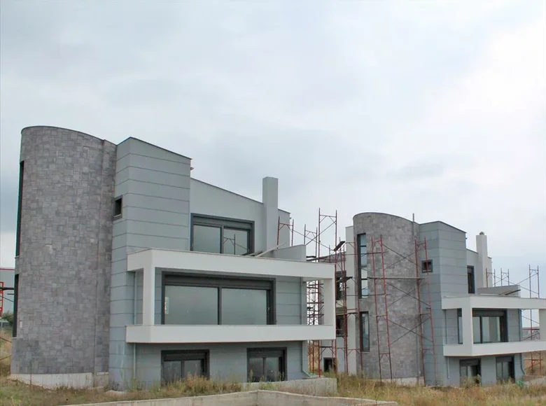 Villa de 1 habitación 300 m² Agios Athanasios, Grecia