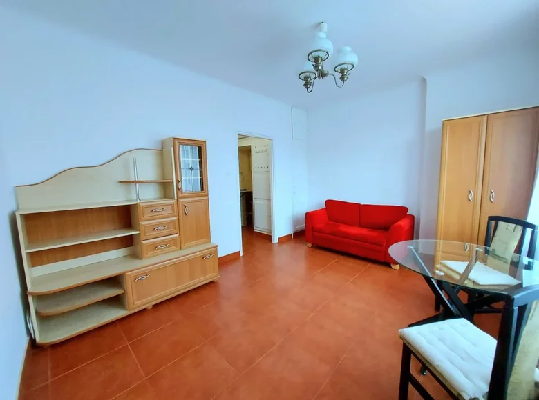 1 room apartment 21 m² in Warsaw, Poland