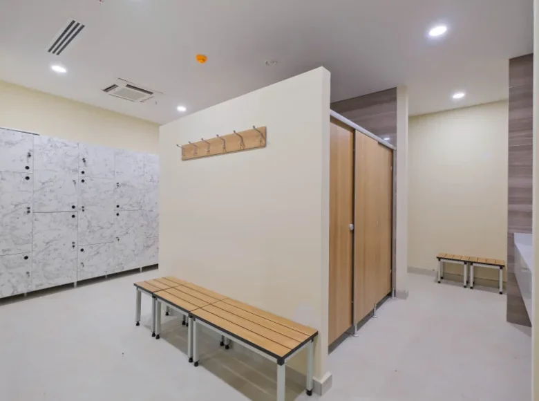 Wohnung 2 Schlafzimmer 129 m² Basaksehir, Türkei