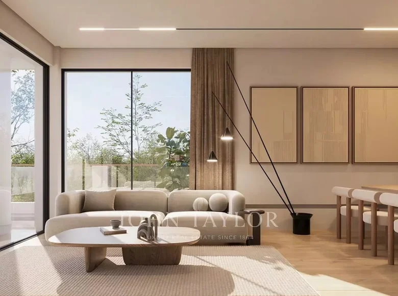 Apartamento 2 habitaciones 85 m² Demos Agiou Athanasiou, Chipre