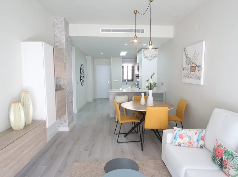 Appartement 2 chambres 68 m² Abadin, Espagne