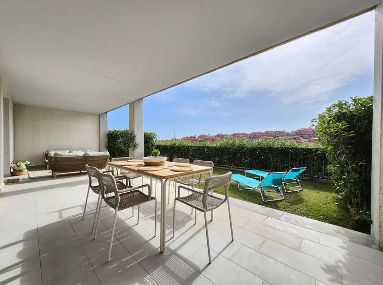 Appartement 3 chambres 102 m² Estepona, Espagne