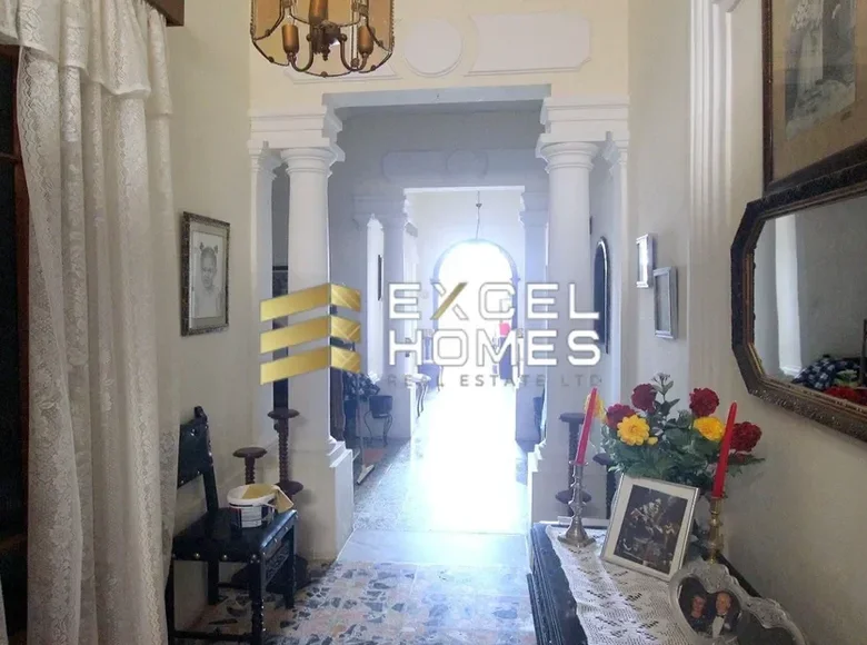 Maison de ville 4 chambres  Siggiewi, Malte