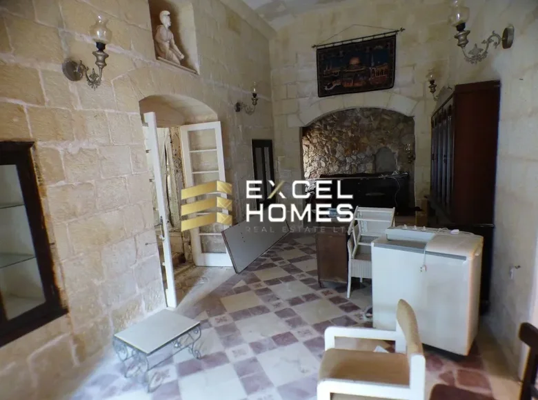 Casa 5 habitaciones  Lija, Malta