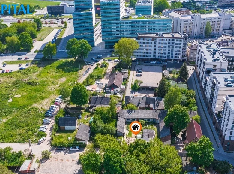 Atterrir  Vilnius, Lituanie