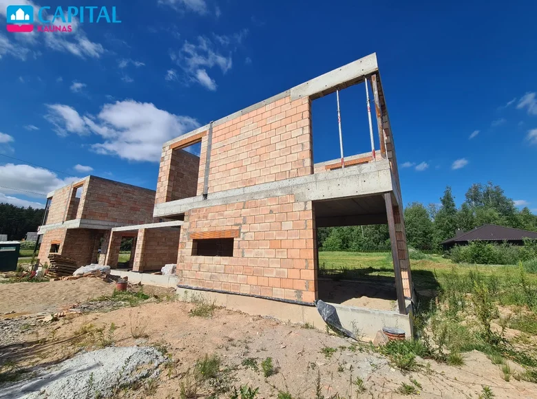 Haus 117 m² Narepai, Litauen