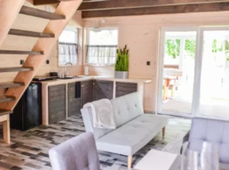 2 bedroom house 59 m² Dobrogoszcz, Poland