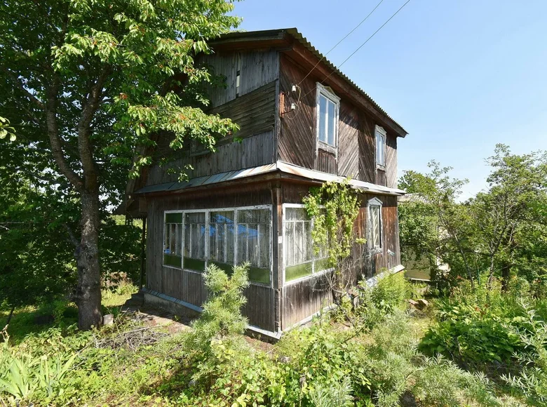 House 82 m² Ivianiecki sielski Saviet, Belarus