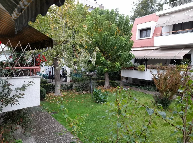 Квартира 1 спальня 220 м² Municipality of Thessaloniki, Греция