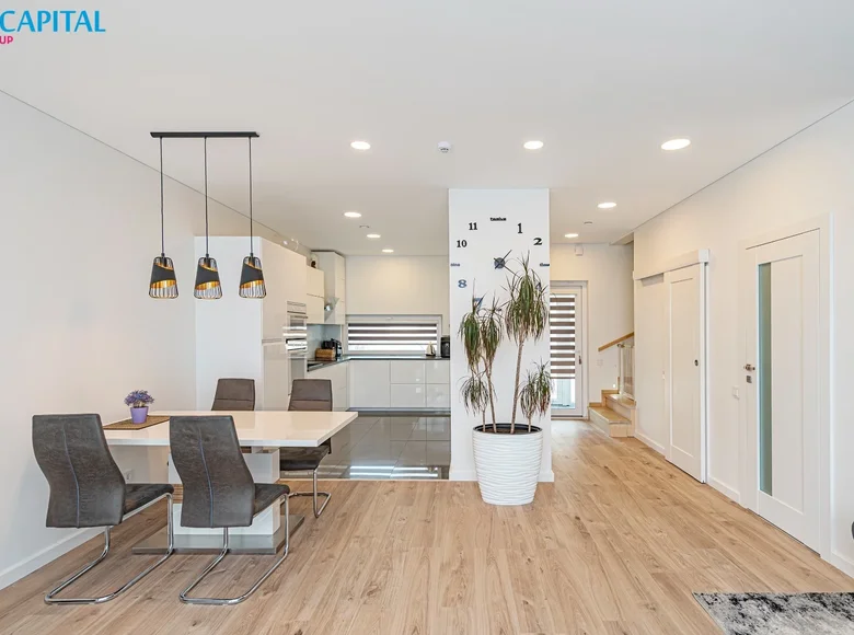 House 97 m² Kaunas, Lithuania