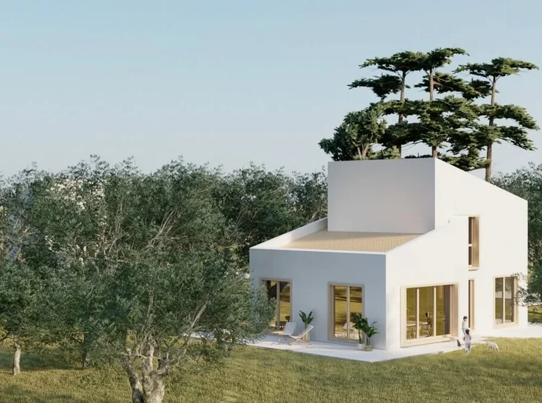 Дом 3 спальни 120 м² Тиват, Черногория