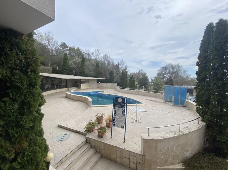 Apartamento 1 habitacion 61 m² Kavarna, Bulgaria