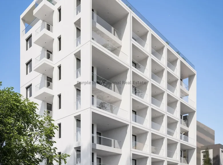 Estudio 31 m² Limasol, Chipre