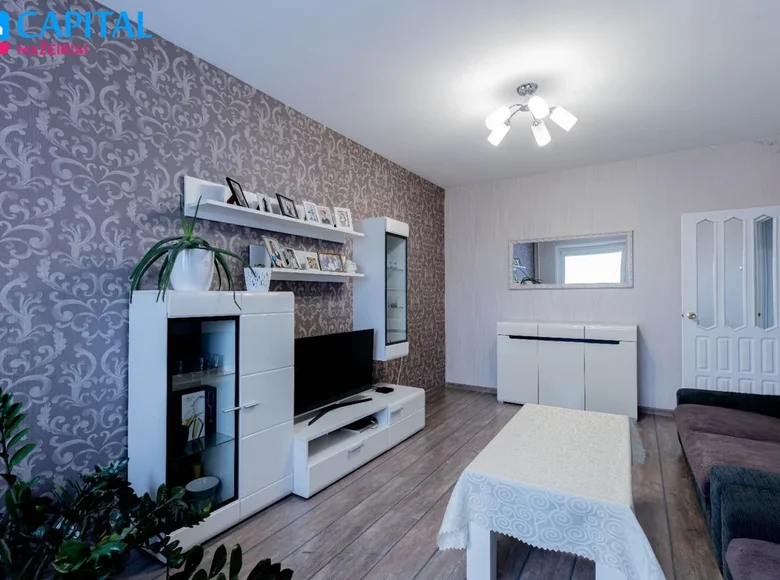 Квартира 4 комнаты 88 м² Мажейкяй, Литва