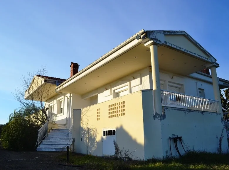 Вилла 4 спальни 200 м² Месимери, Греция