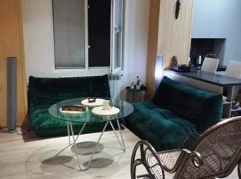 Mieszkanie 3 pokoi 68 m² Tbilisi, Gruzja