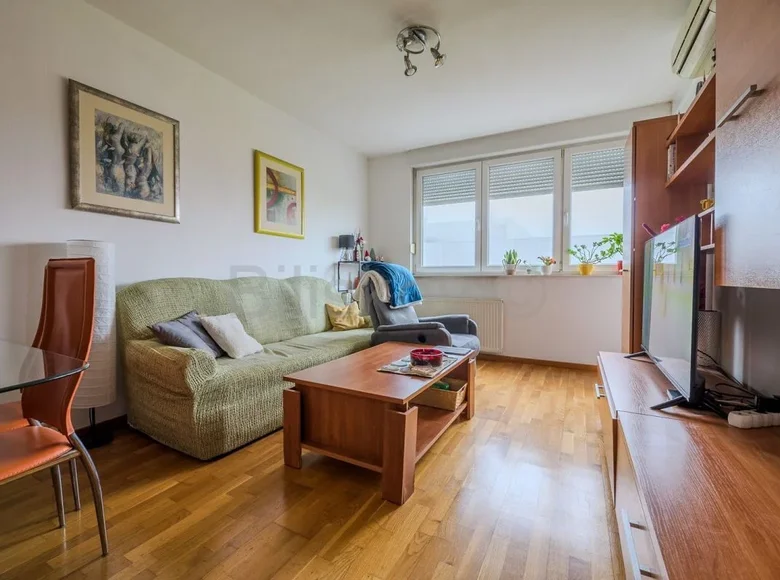 2 room apartment 52 m² Lucko, Croatia