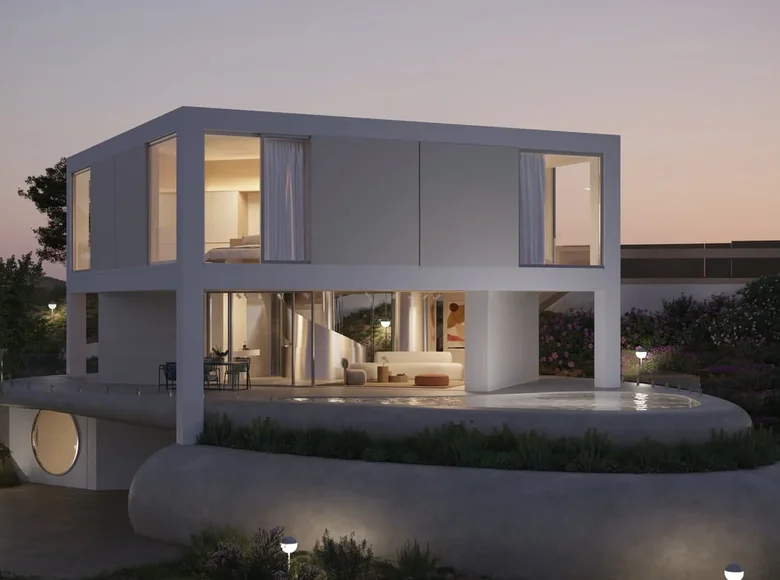 Willa 3 pokoi 332 m² Orihuela, Hiszpania