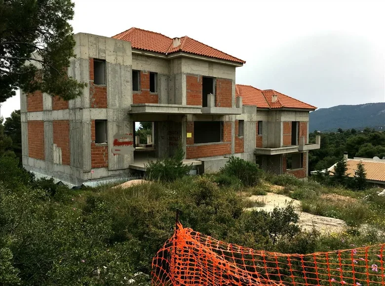Adosado 4 habitaciones 250 m² Agia Triada, Grecia