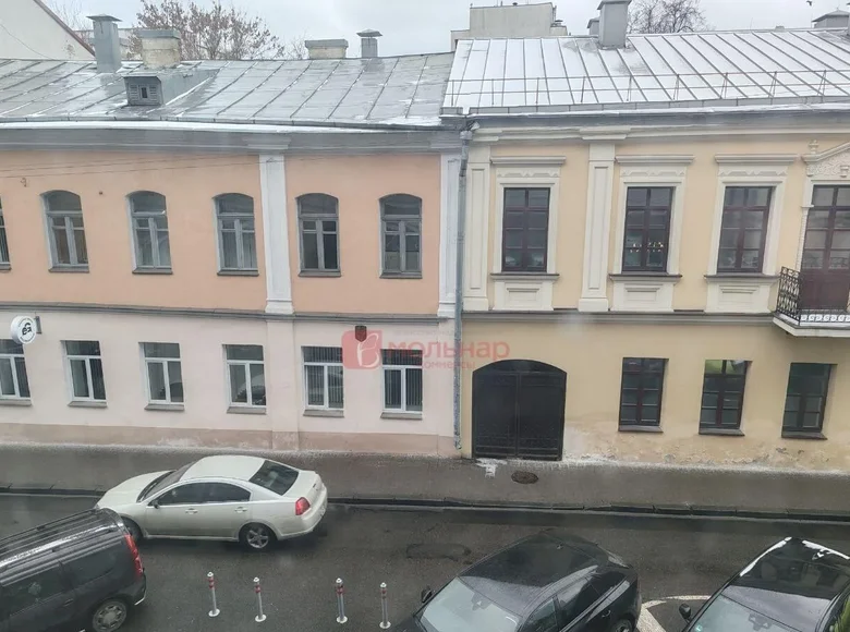 Office 1 room 230 m² in Minsk, Belarus