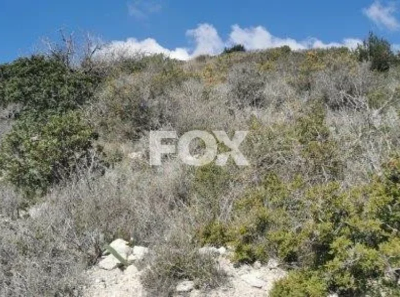 Apartment  Moniatis, Cyprus