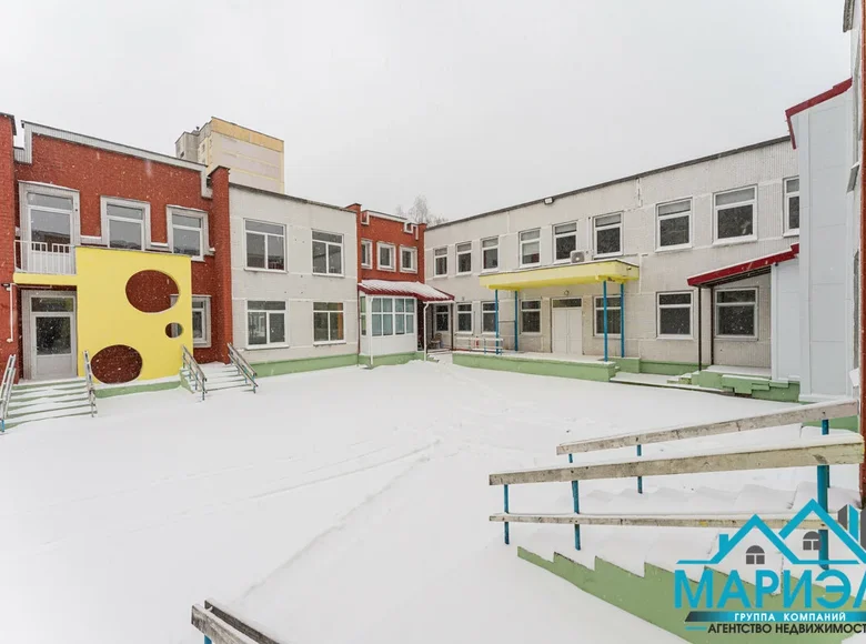 Коммерческое помещение 150 м² в Минске, Беларусь