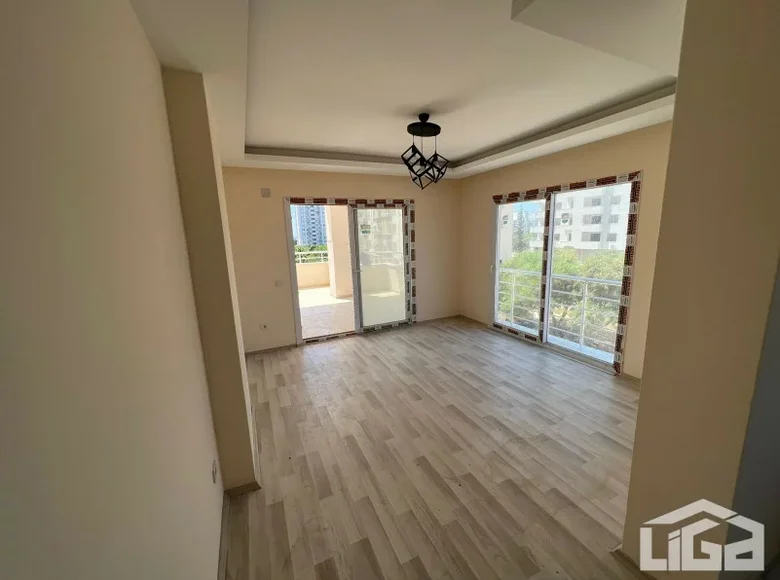 Wohnung 4 zimmer 140 m² Erdemli, Türkei