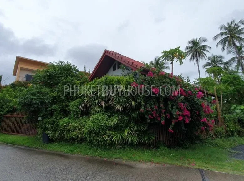 2 bedroom Villa  Rawai, Thailand