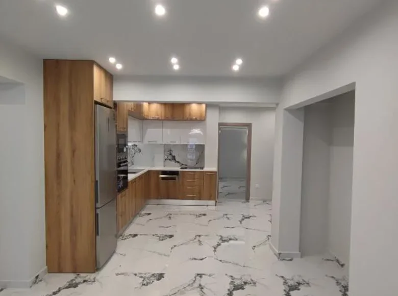 Квартира 3 спальни 92 м² Municipality of Thessaloniki, Греция