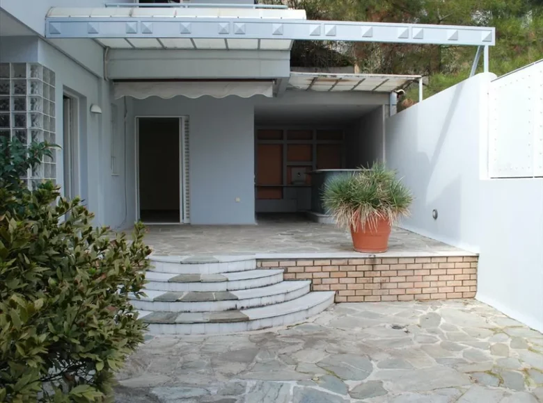 Townhouse 5 bedrooms  Municipality of Athens, Greece