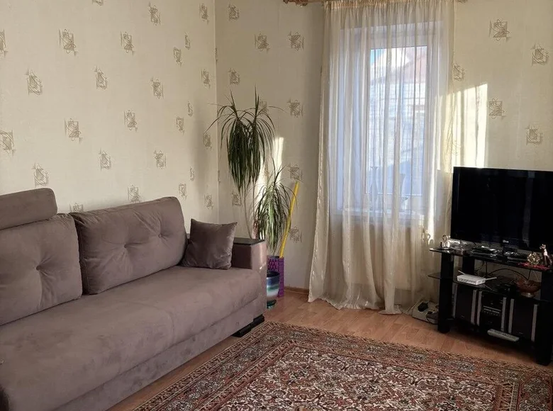 House 61 m² Homyel, Belarus