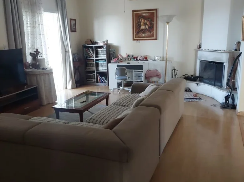 3 bedroom apartment 205 m² Konia, Cyprus