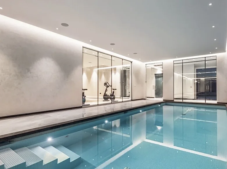 Квартира 1 спальня 74 м² Relleu, Испания