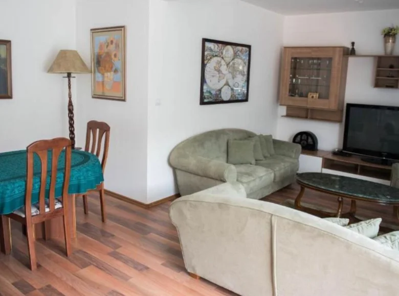 Apartamento 3 habitaciones 111 m² Dobrota, Montenegro