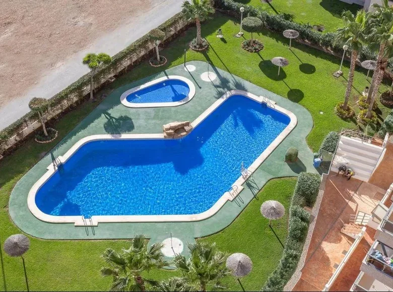 Appartement 2 chambres 100 m² Guardamar del Segura, Espagne