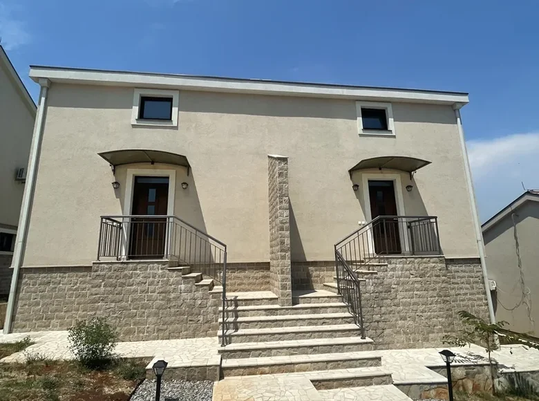 Dom 2 pokoi 108 m² Kotor Municipality, Czarnogóra