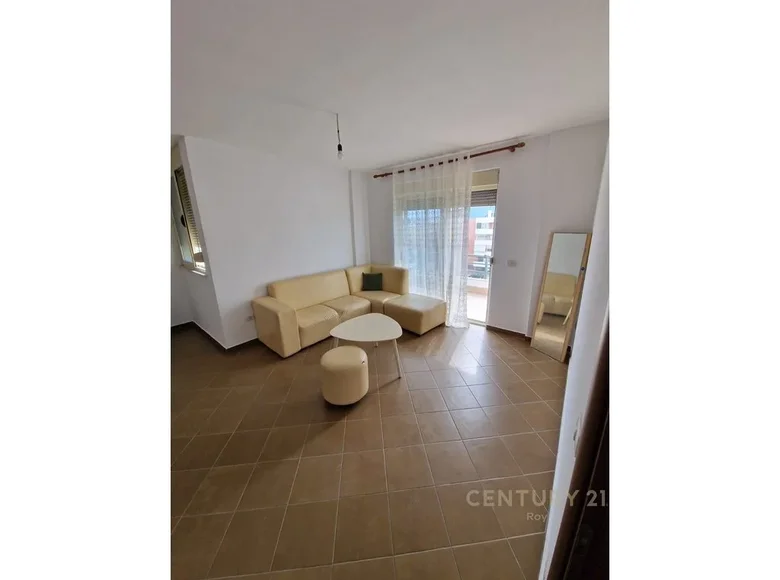 Wohnung 1 zimmer 63 m² Golem, Albanien