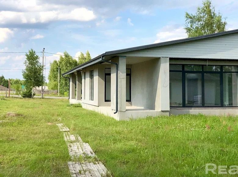 Ferienhaus 315 m² Kalodziscanski sielski Saviet, Belarus