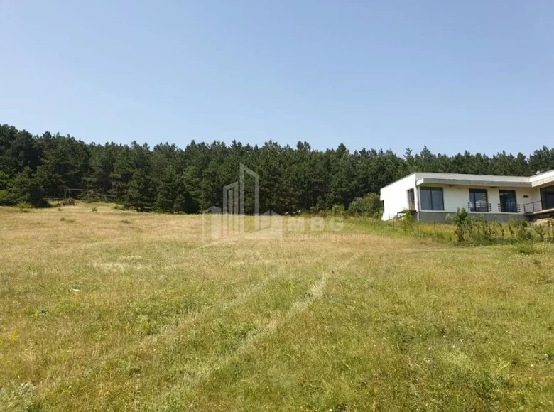 Grundstück 1 000 m² Tiflis, Georgien