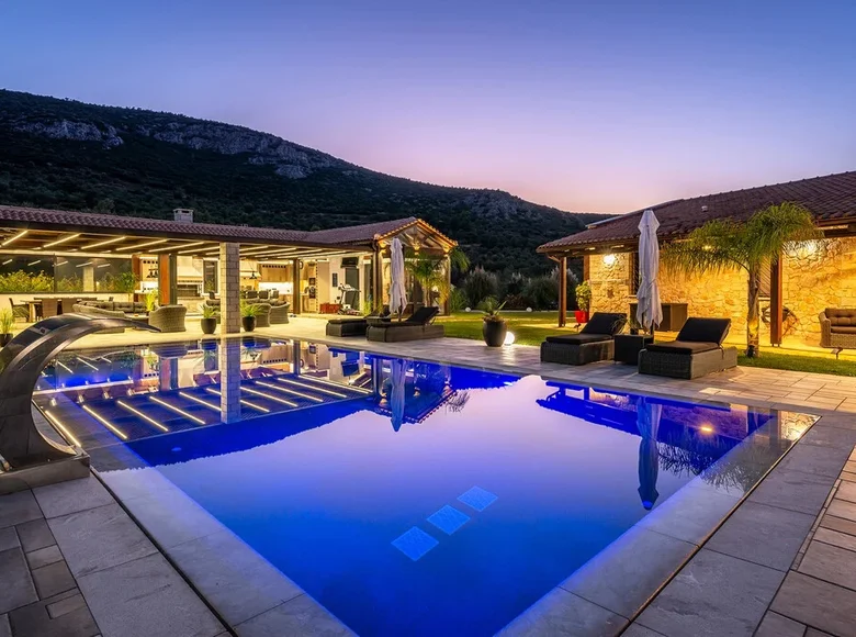Villa 4 chambres 471 m² Nauplie, Grèce