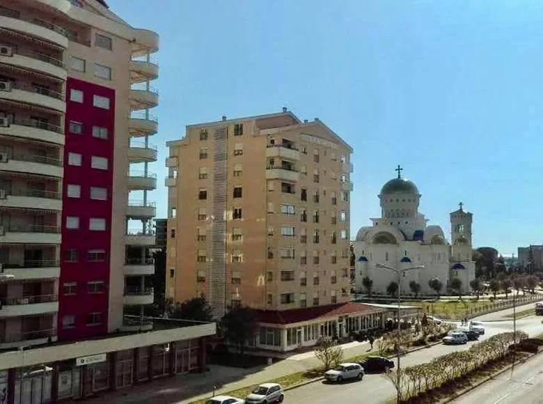 Studio 39 m² Bar, Montenegro