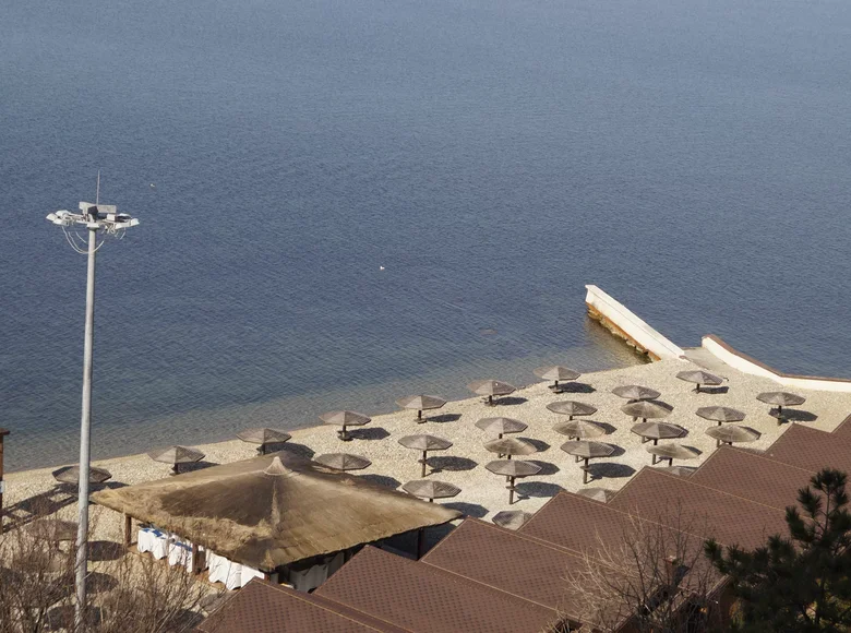 Penthouse 663 m² Anapa, Russia