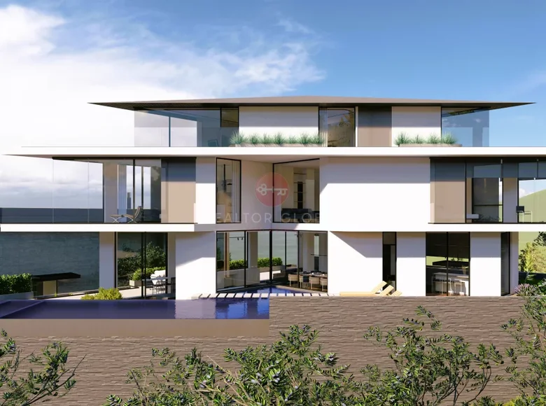 Maison 2 chambres 425 m² Kargicak, Turquie