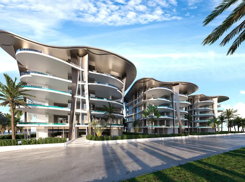 3 bedroom apartment 218 m² Phuket Province, Thailand
