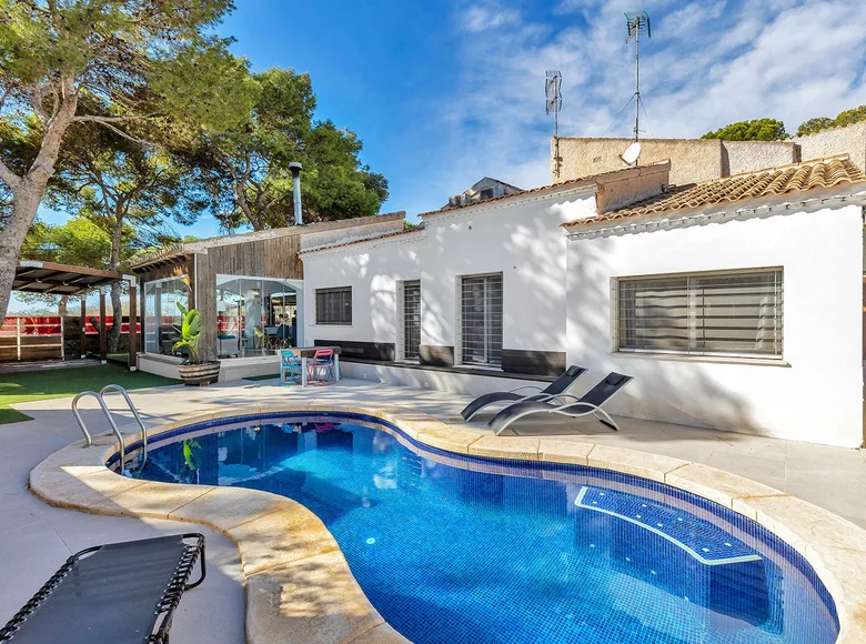 Villa 4 chambres 125 m² Orihuela, Espagne