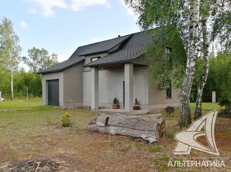 Casa 73 m² Kobriny, Belarús